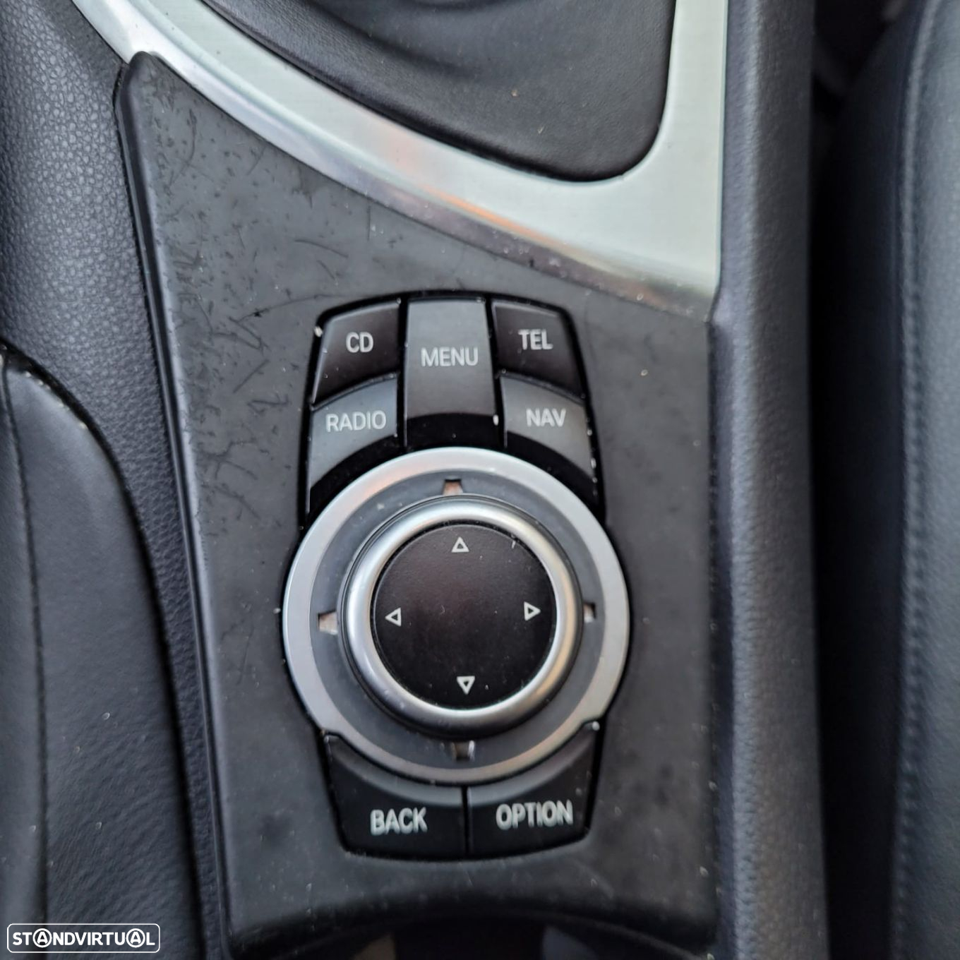 BMW 120 - 17