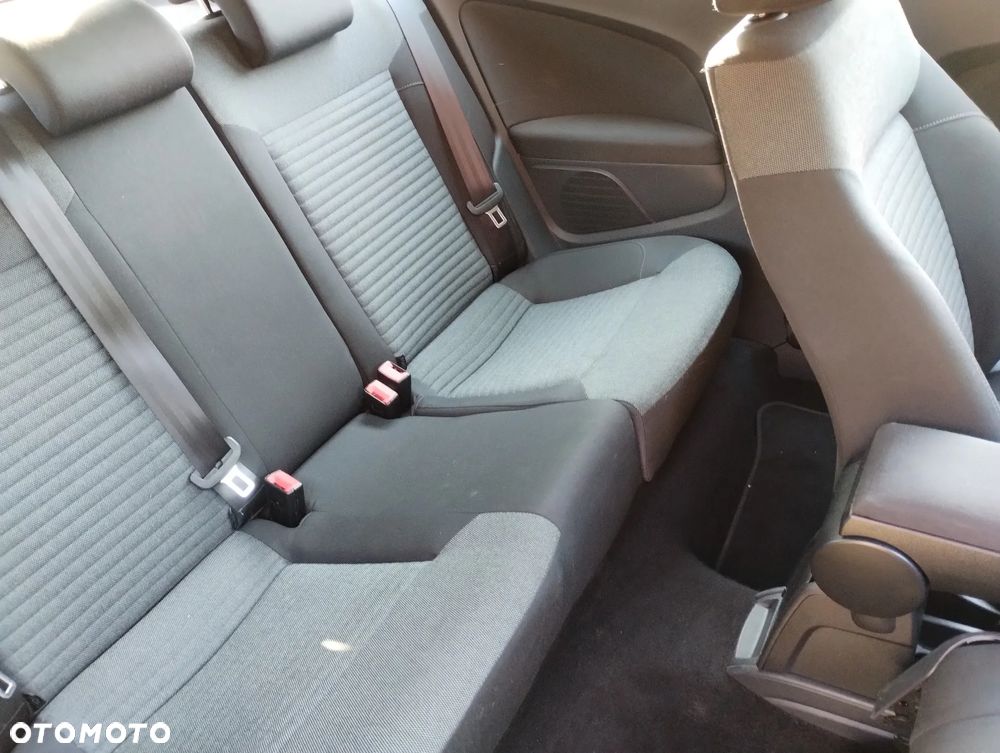 Volkswagen Polo 1.2 TSI Comfortline - 16