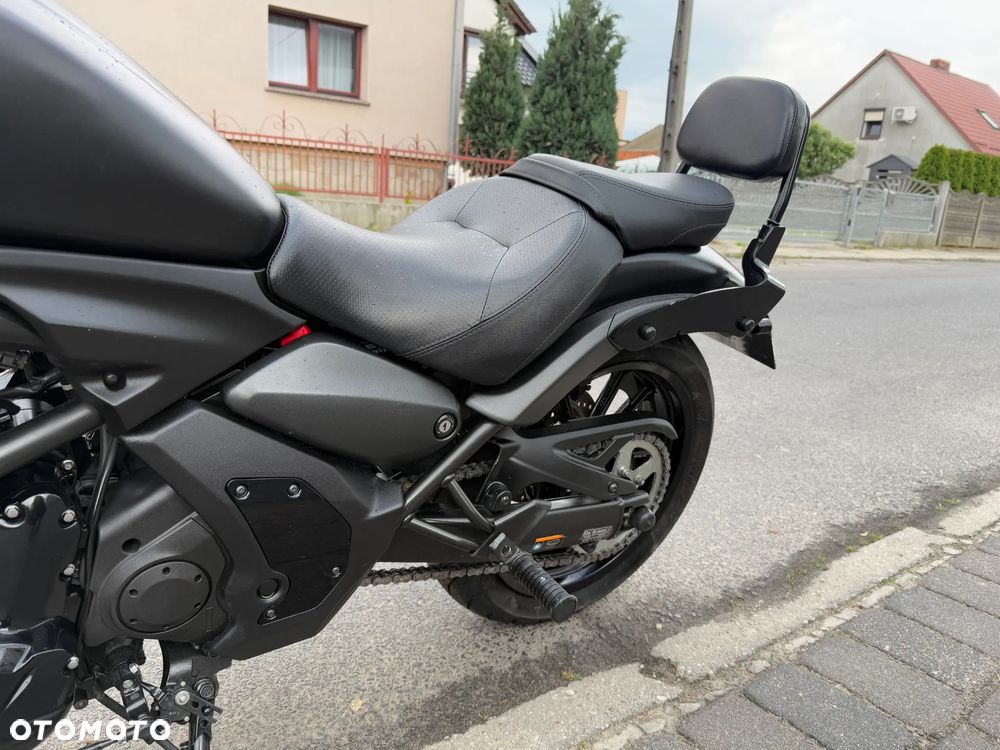 Kawasaki Vulcan - 18