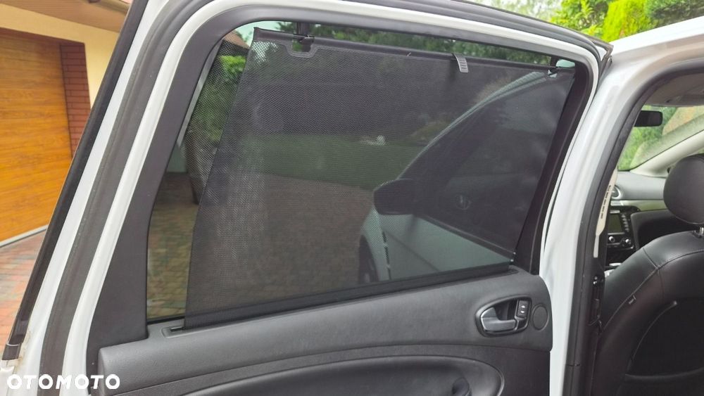 Ford S-Max 2.0 TDCi Platinium X - 18