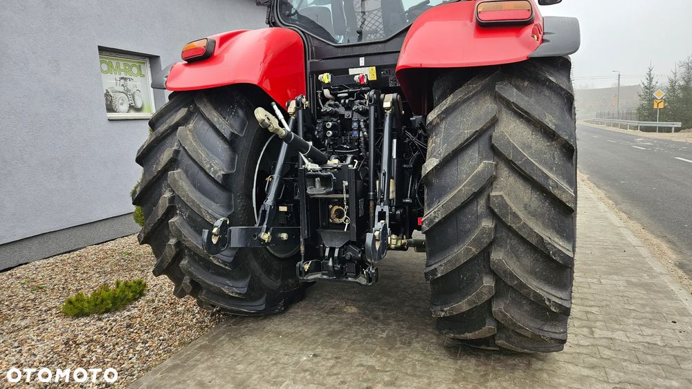 Case IH Puma 220 - 14