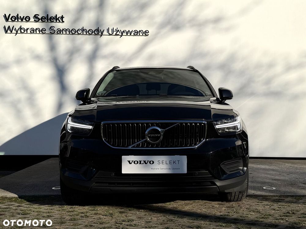 Volvo XC 40 - 3