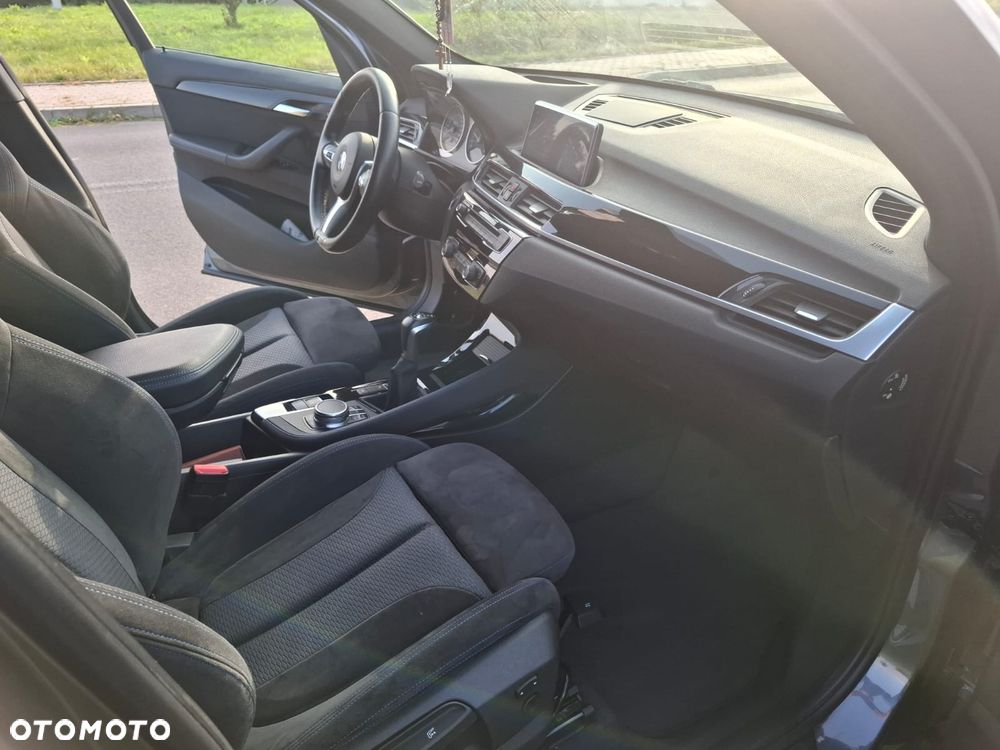 BMW X1 - 16