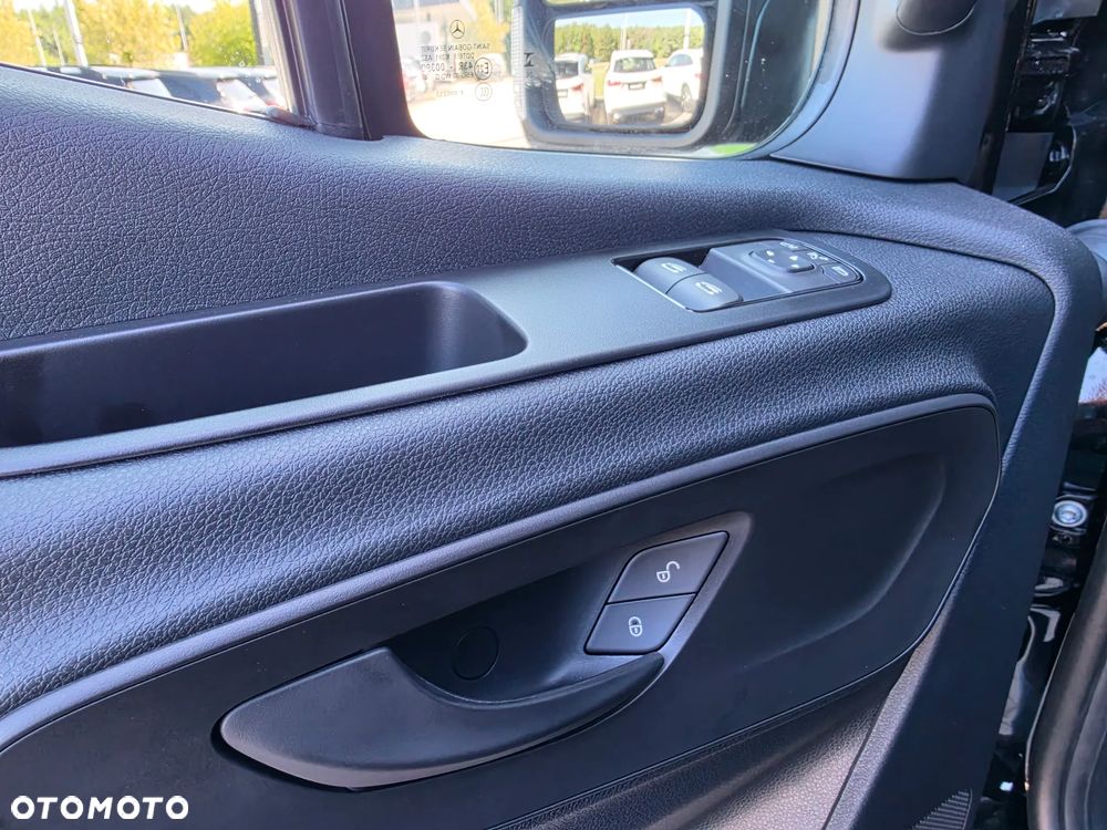 Mercedes-Benz Sprinter 317 CDI Furgon PRO długi 4325 mm L3H2 - 15