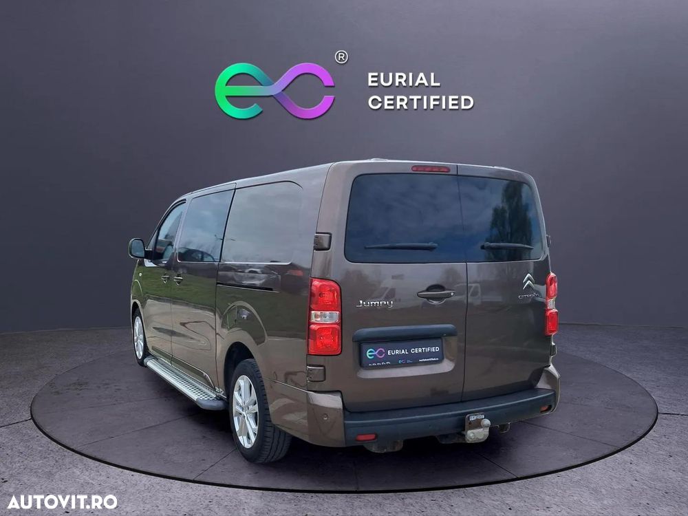 Citroën Jumpy - 8