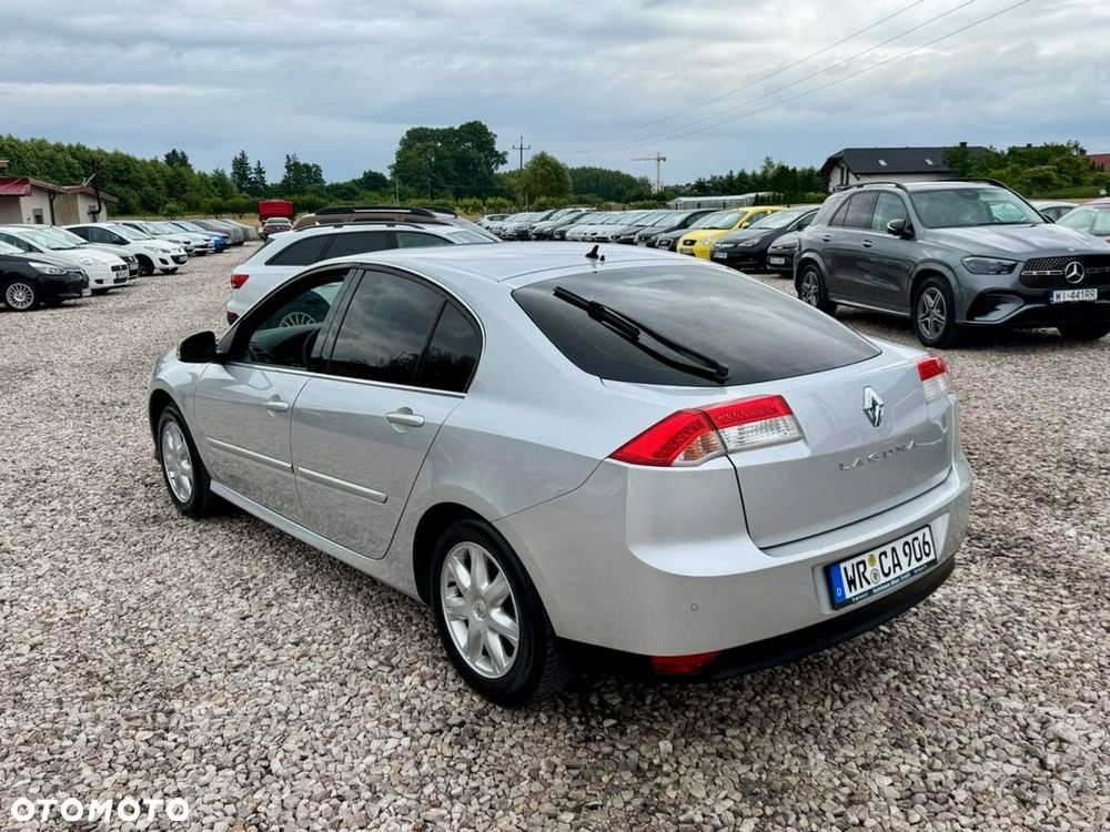 Renault Laguna - 28
