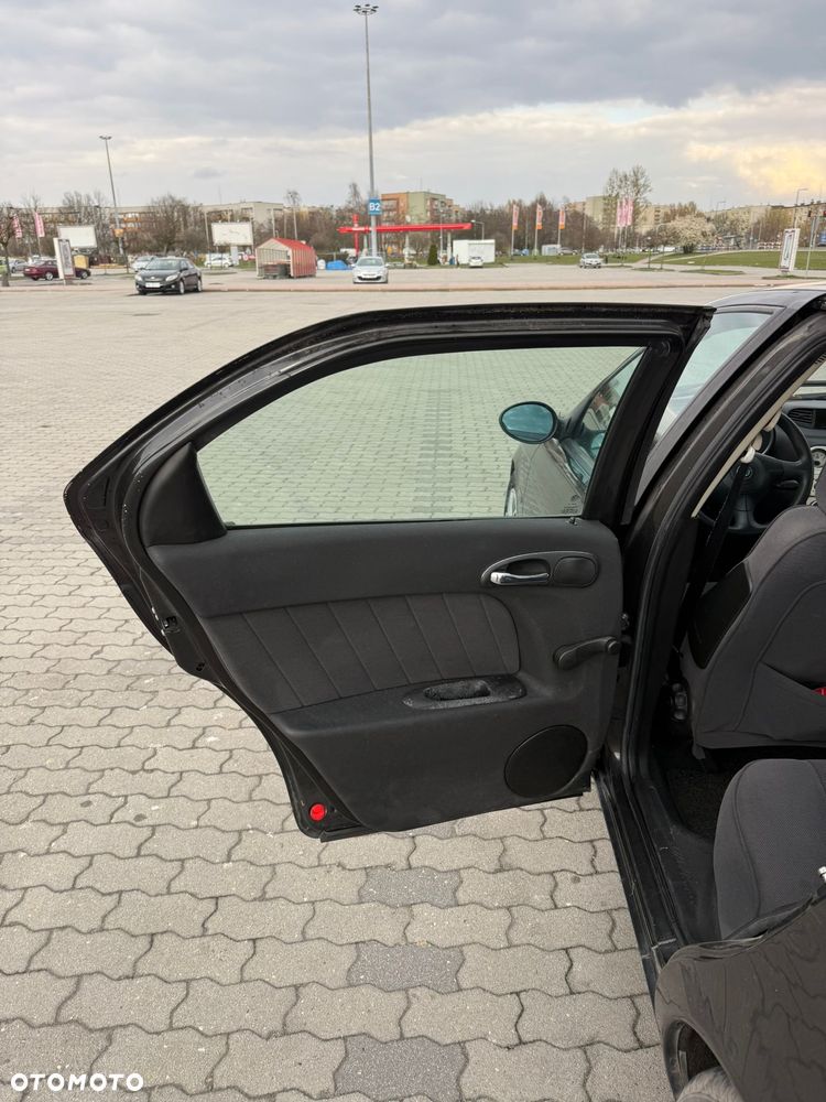 Alfa Romeo 156 1.9 JTD 8V Impression - 12