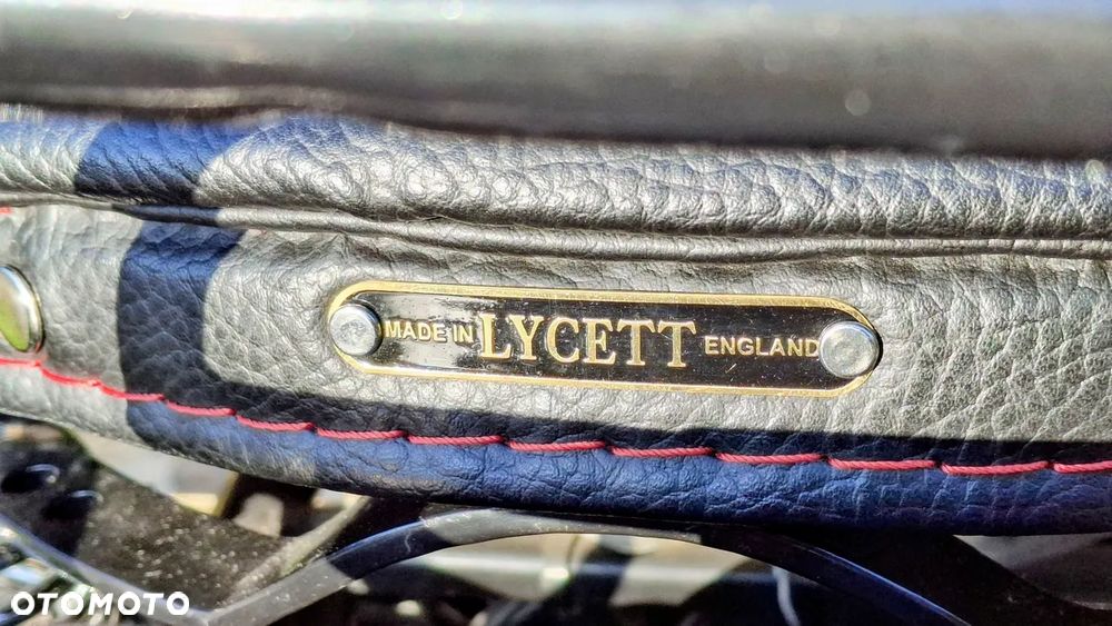 Royal Enfield Bullet - 15