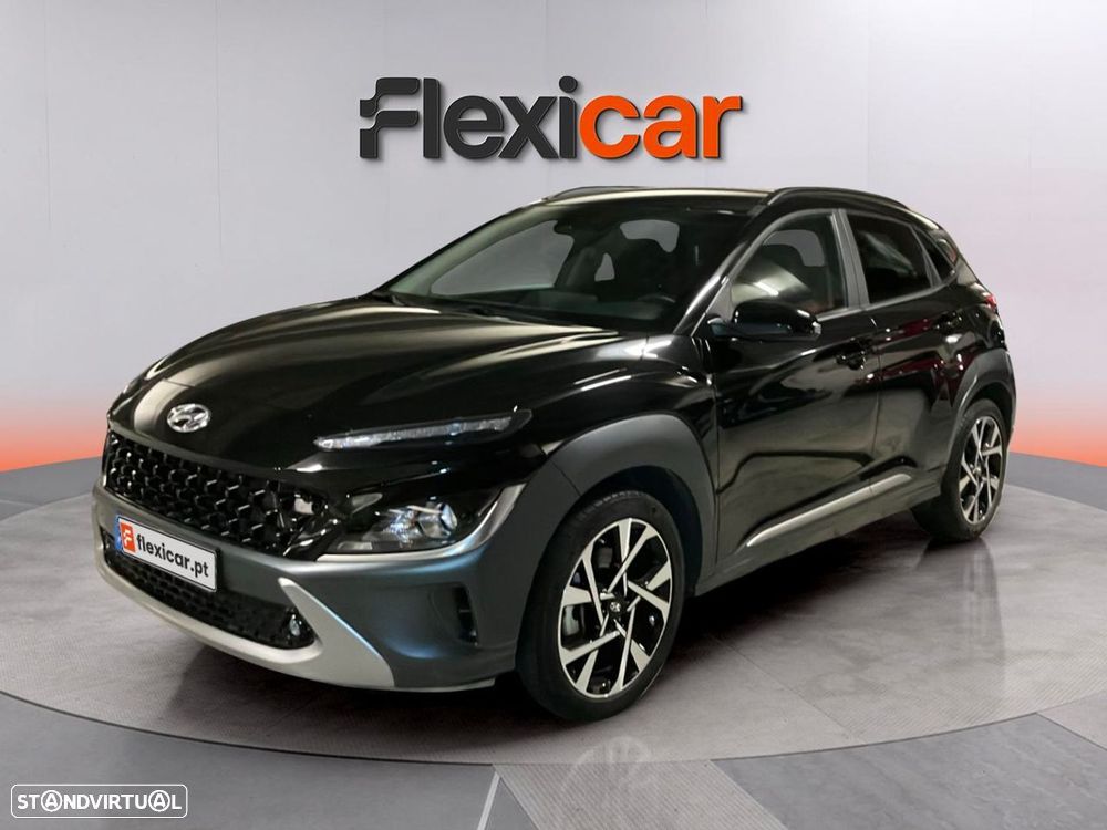 Hyundai Kauai 1.0 T-GDi Premium - 2