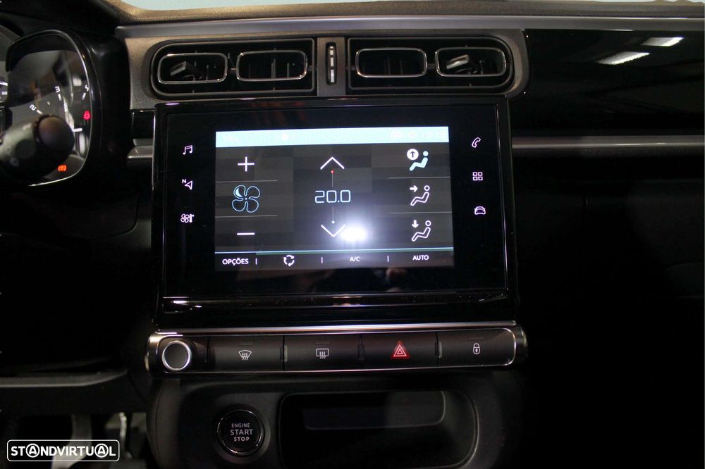 Citroën C3 1.2 PureTech Max - 31