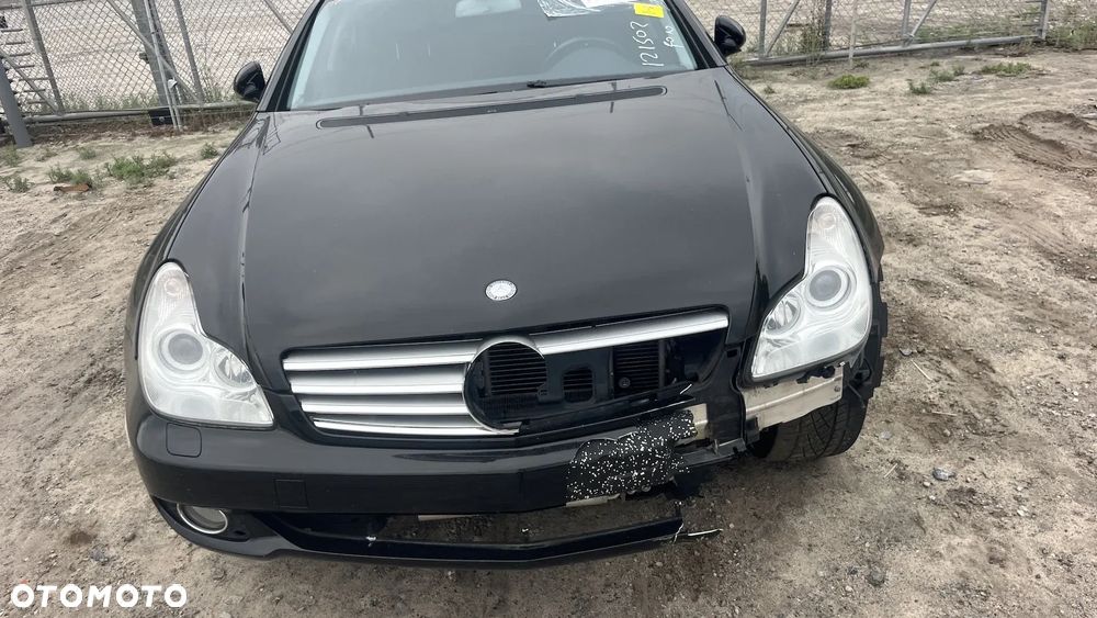 Mercedes-Benz CLS - 27