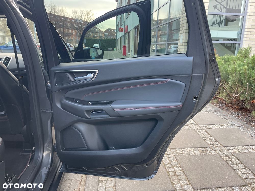 Ford S-Max 2.0 EcoBlue ST-Line - 27