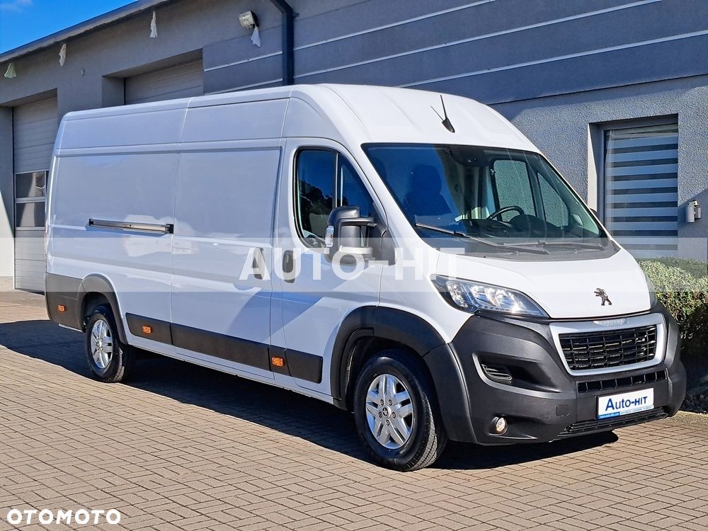 Peugeot Boxer - 10
