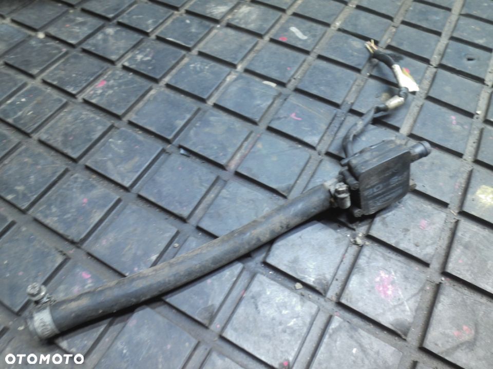 MAP SENSOR CIŚNIENIA GAZU LPG STAG PS-02 + WTYCZKA INSTALACJA POSIADAM 4 SZTUKI - 1