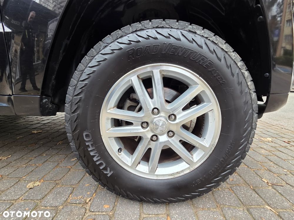 Jeep Grand Cherokee Gr 3.0 CRD Overland - 36