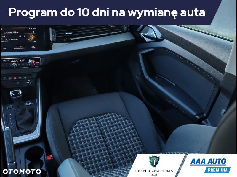 Audi A1 Sportback - 9