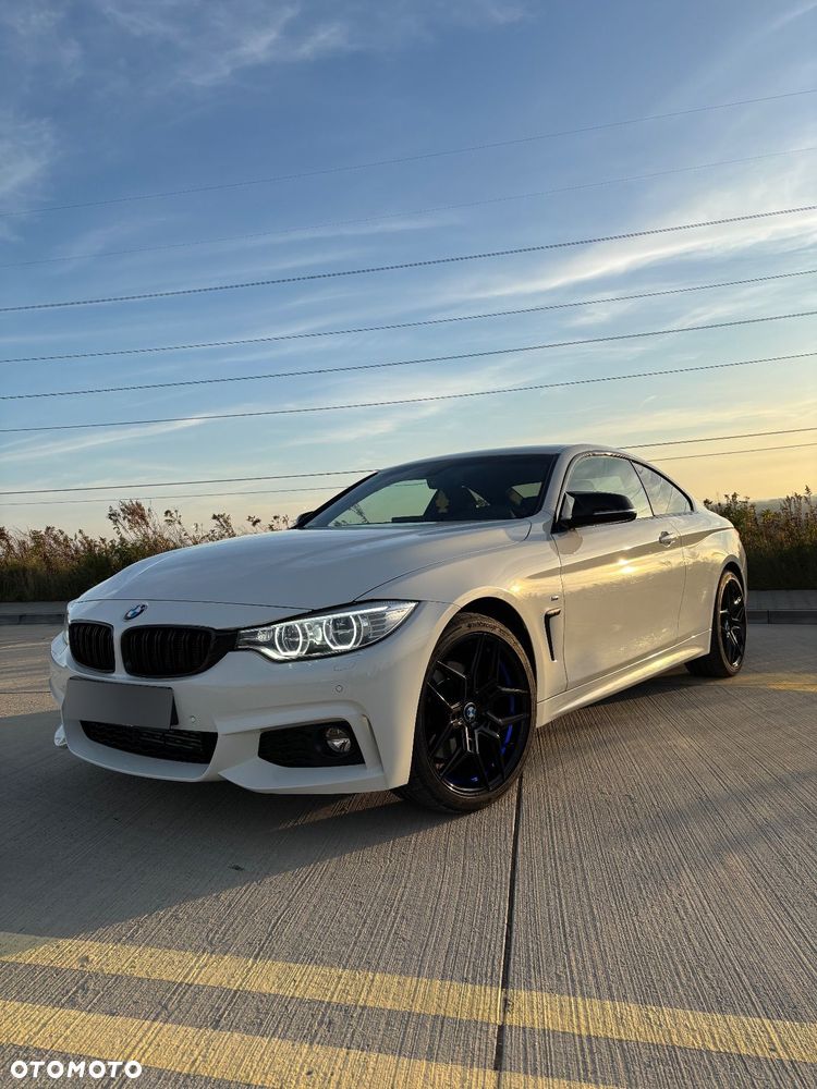 BMW Seria 4 - 2