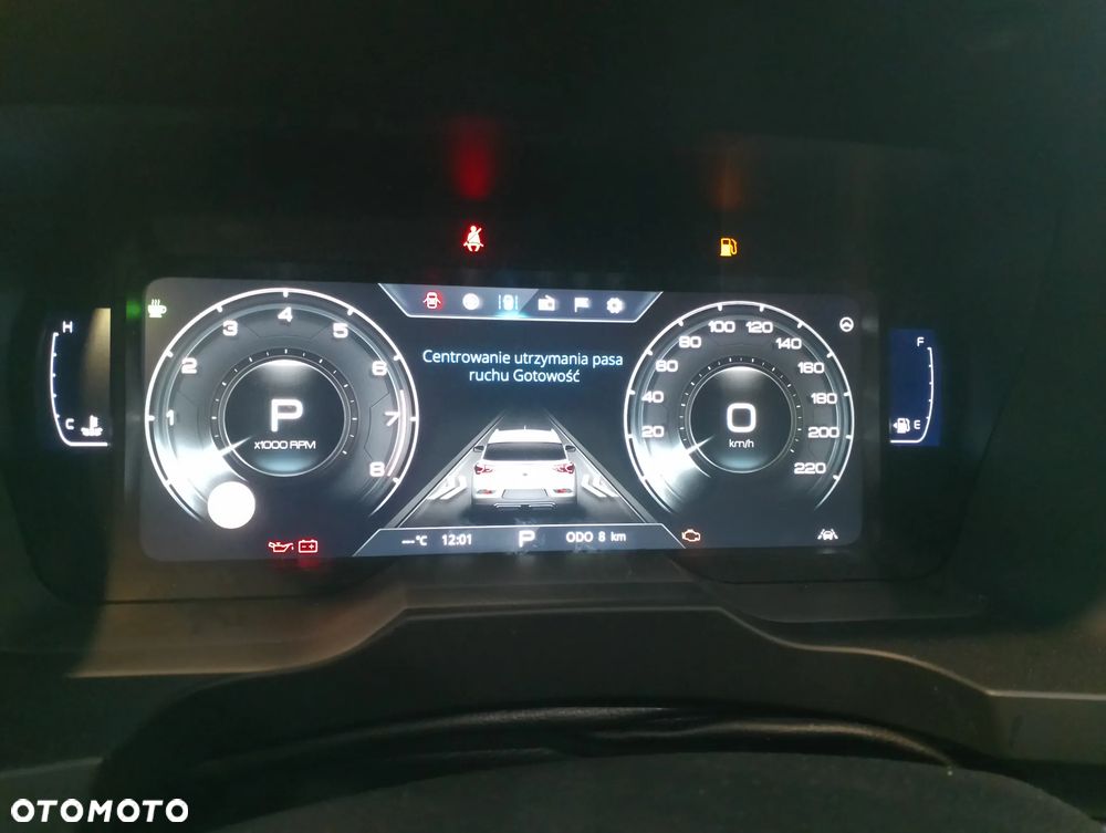 SsangYong/KGM Korando 1.5 T-GDI Adventure 2WD - 21