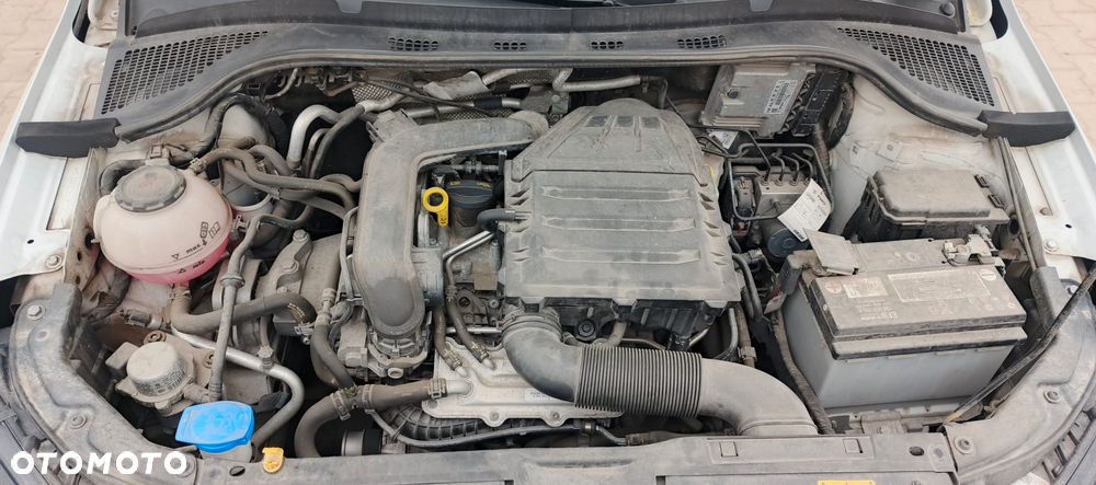 Skoda Fabia 1.0 TSI Style - 14