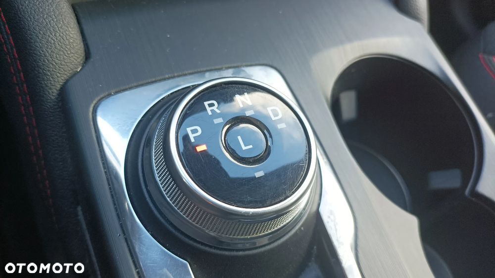 Ford Kuga 2.5 FHEV FWD ST-Line - 31