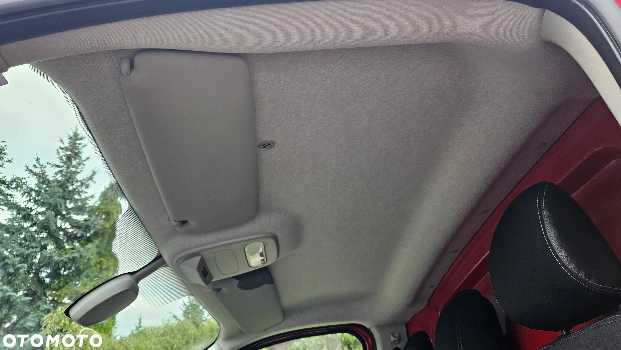 Opel Vivaro - 20
