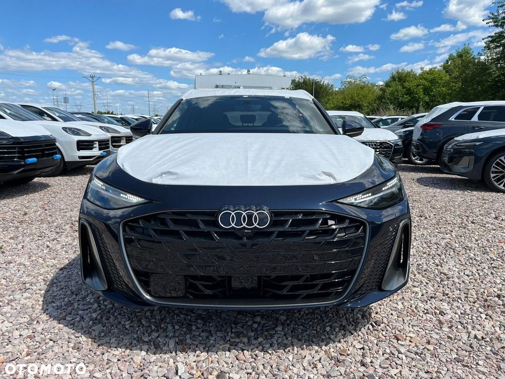 Audi A6 - 9
