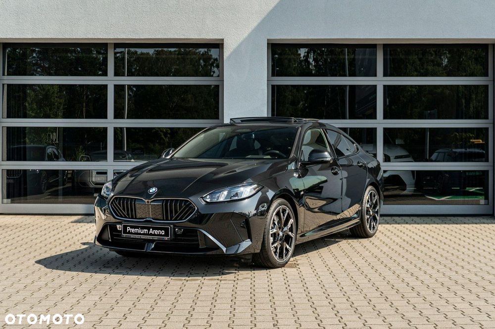BMW Seria 2 - 3