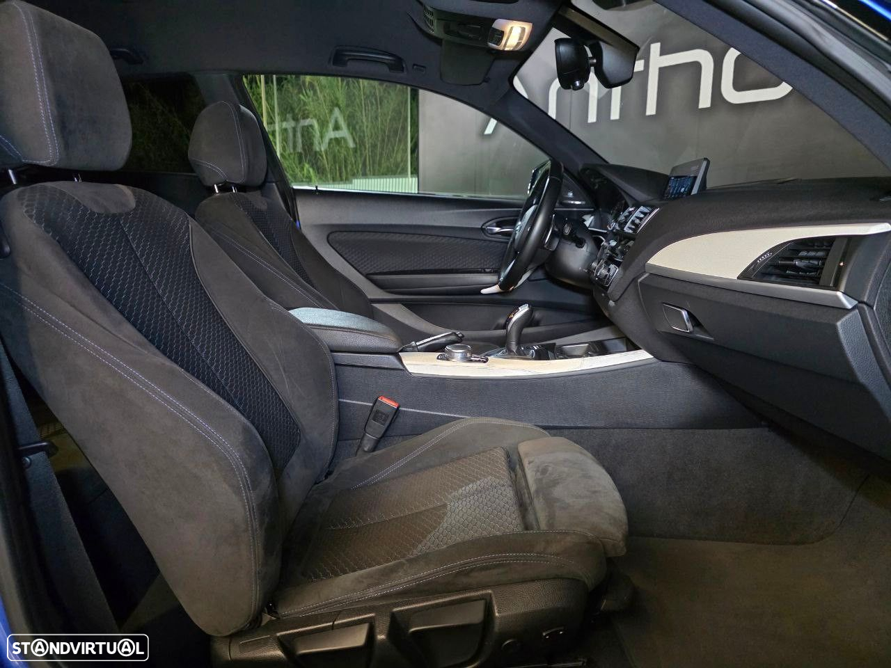 BMW M140i - 21