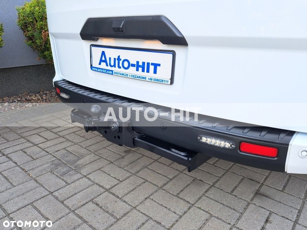 Ford Transit - 6