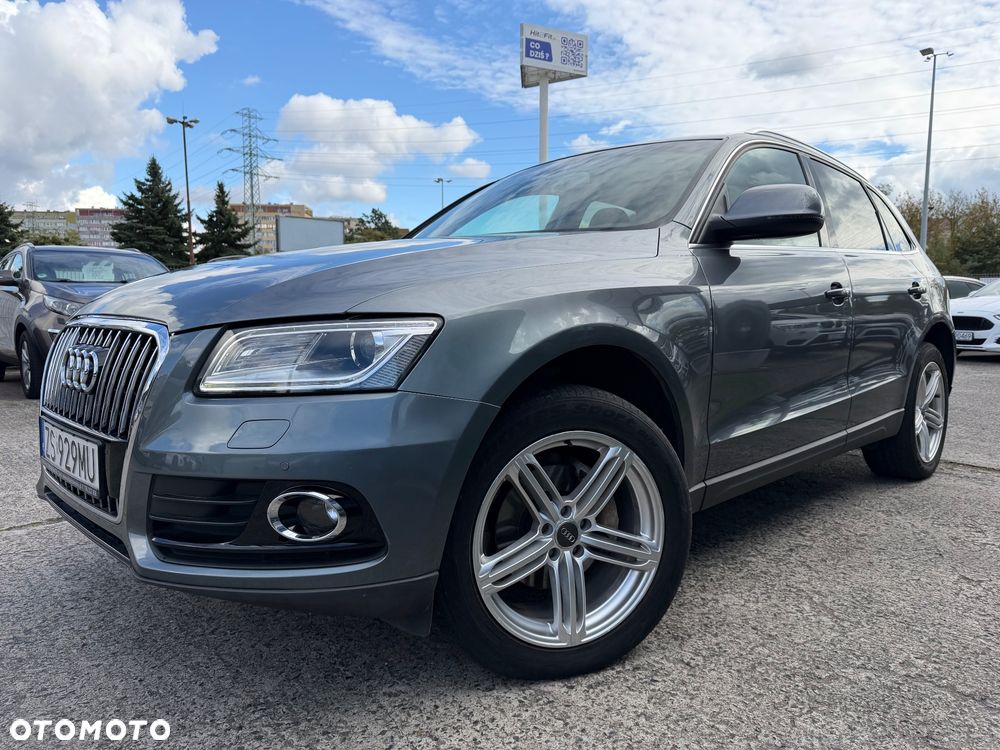 Audi Q5 2.0 TDI Quattro S tronic - 4