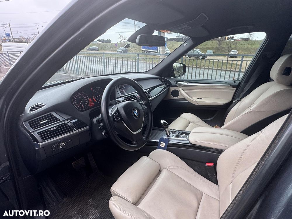 BMW X5 xDrive40d - 11