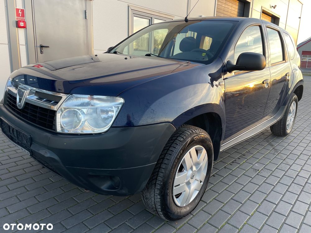 Dacia Duster - 12