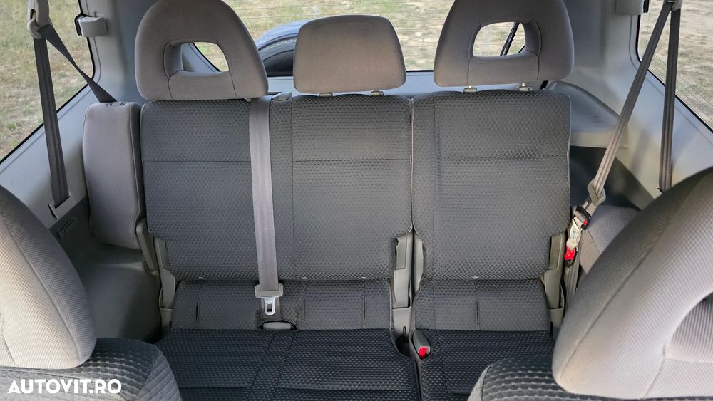 Mitsubishi Pajero 3.2 DI-D Automatik Dakar - 22
