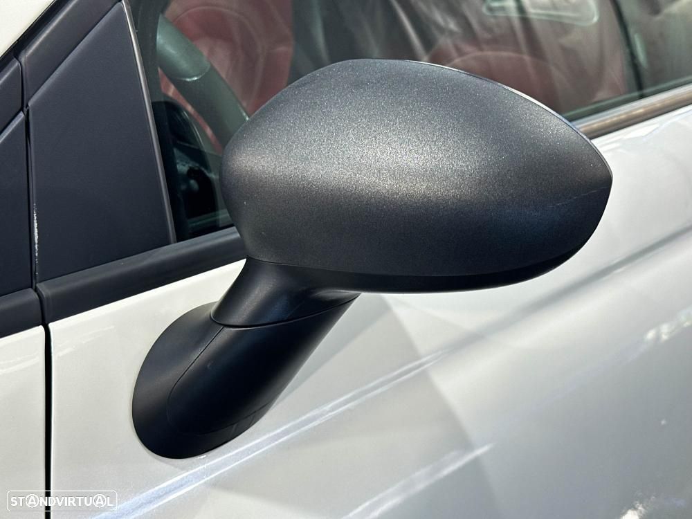 Abarth 595C 1.4 T-Jet Competizione MTA - 14