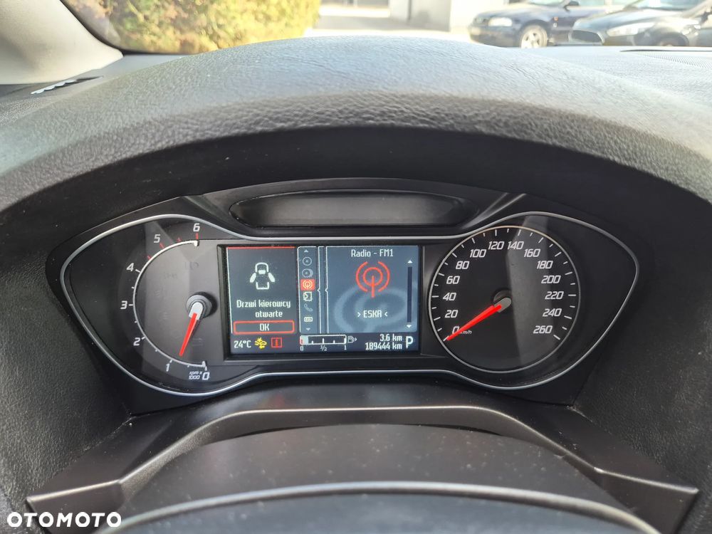 Ford S-Max 2.0 TDCi DPF Titanium X - 37