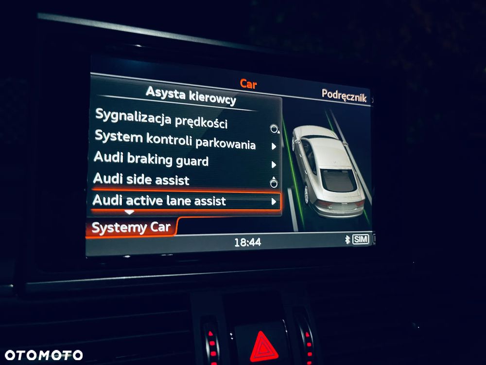 Audi A7 Sportback 2.0 TFSI S tronic - 13