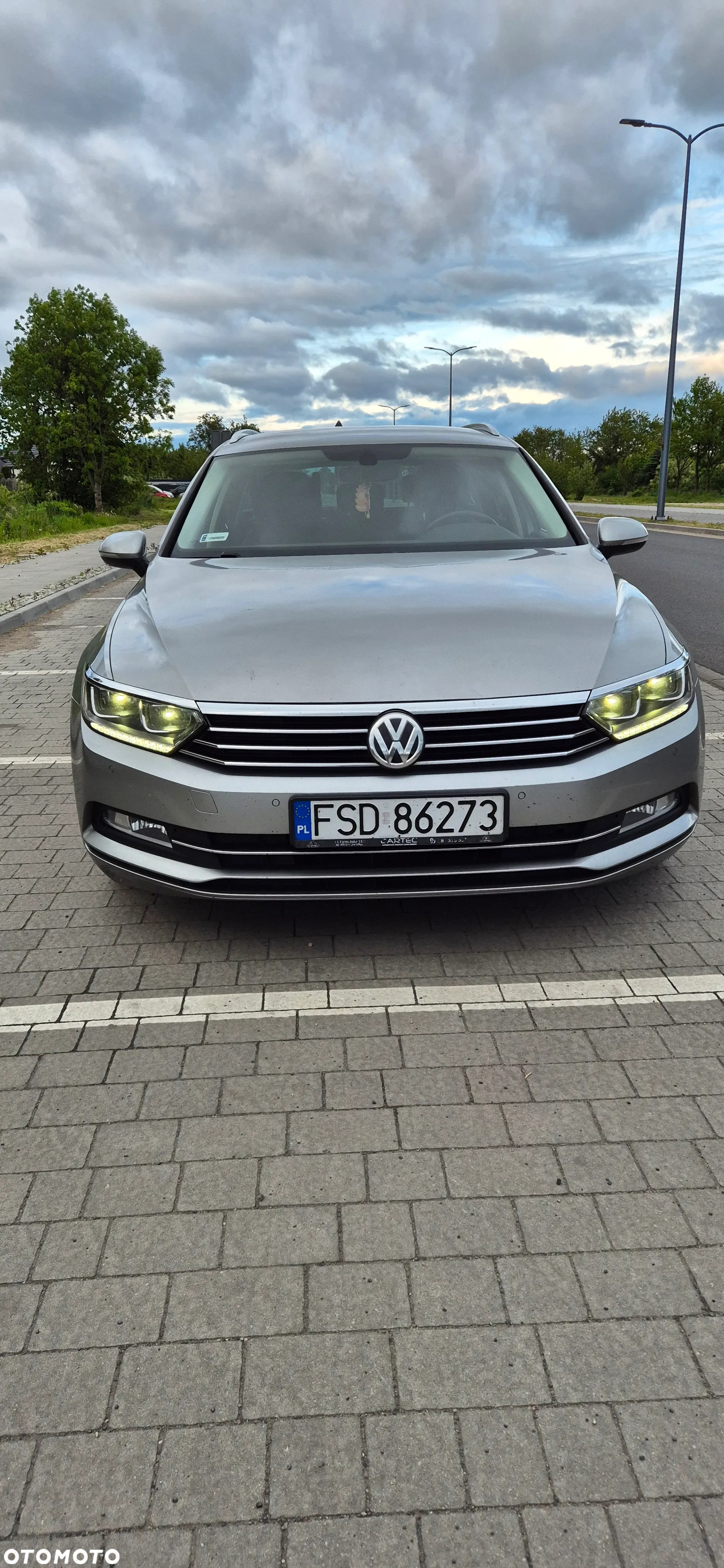 Volkswagen Passat - 3