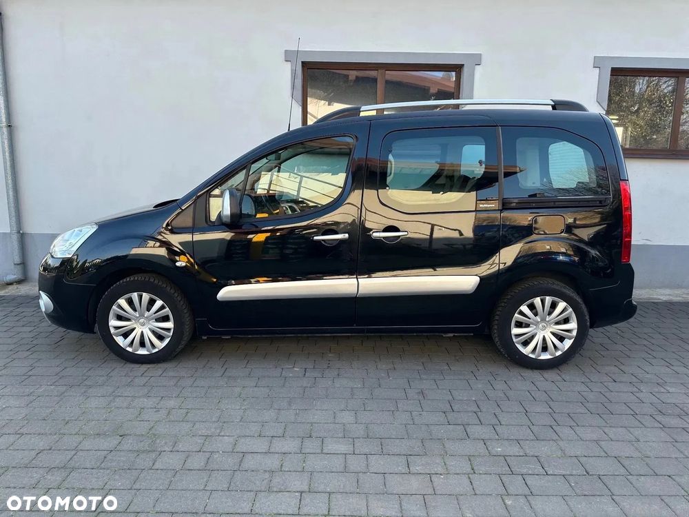 Citroën Berlingo 1.6 VTi 16V Multispace - 33