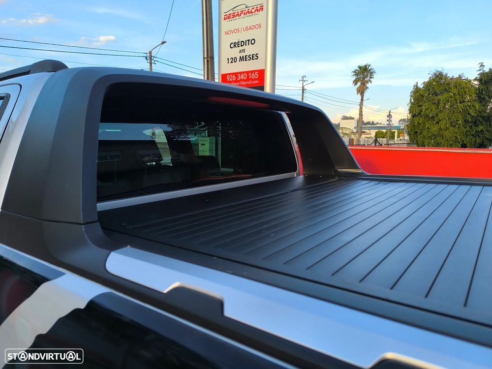 Ford Ranger 3.2 TDCi CD Wildtrak 4WD Aut. - 18