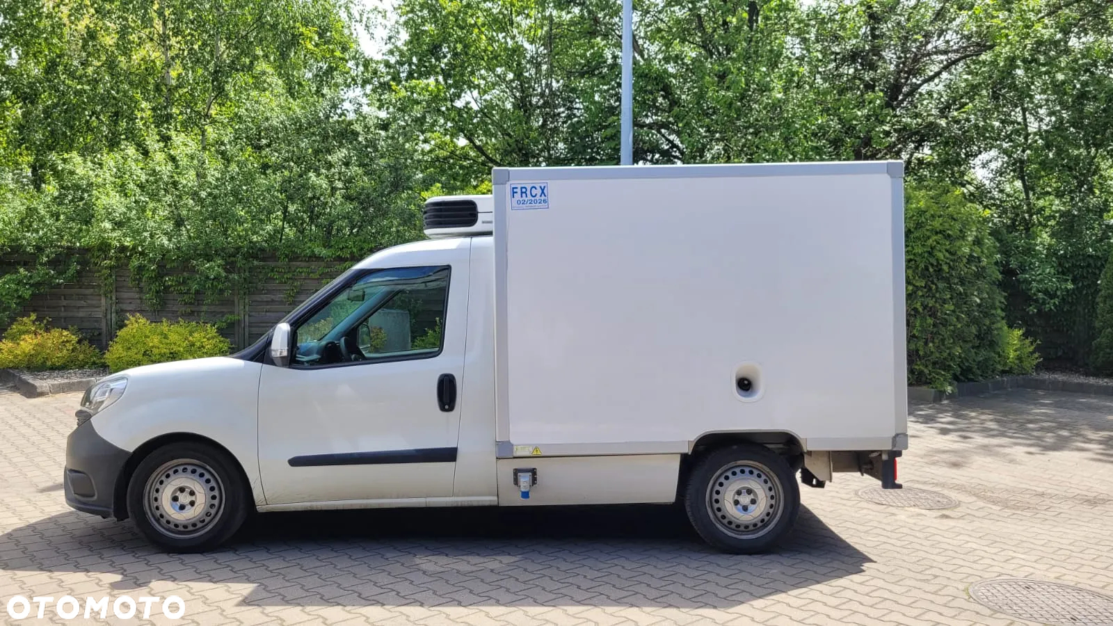 Fiat Doblo - 11