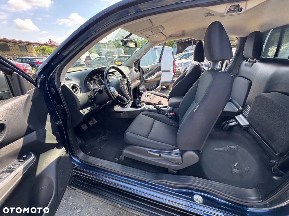 Nissan Navara - 7