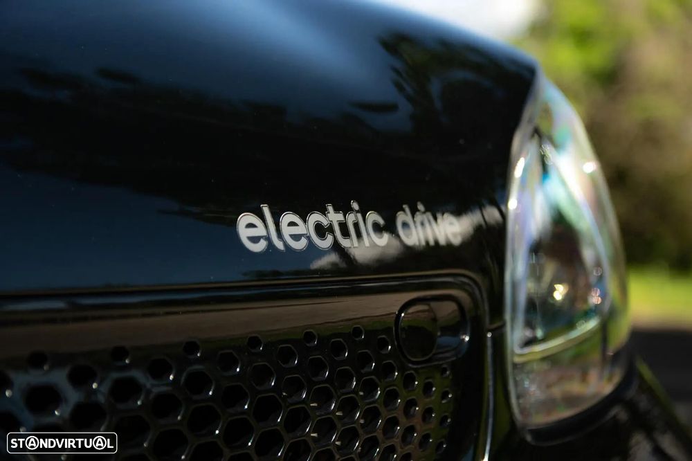 Smart ForFour Business Solution - 35