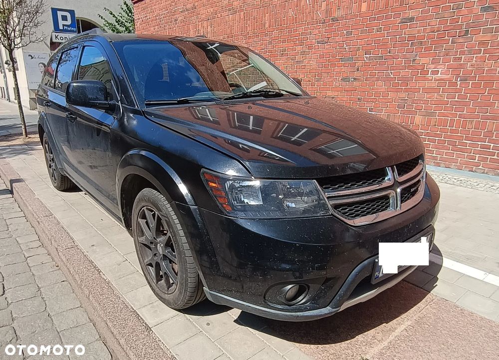 Dodge Journey - 2