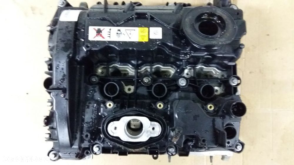 BMW  F45 GŁOWICA  B38 38615442 M6S1102MC NA CZESCI - 7