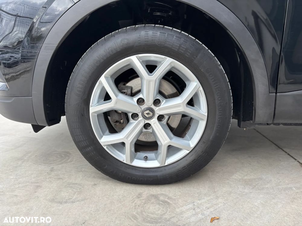 Renault Kadjar TCe 140 GPF BUSINESS EDITION - 36