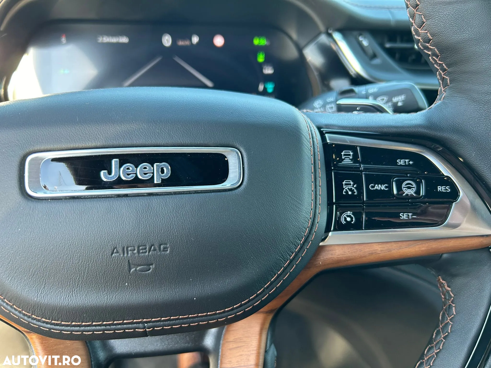 Jeep Altul - 9