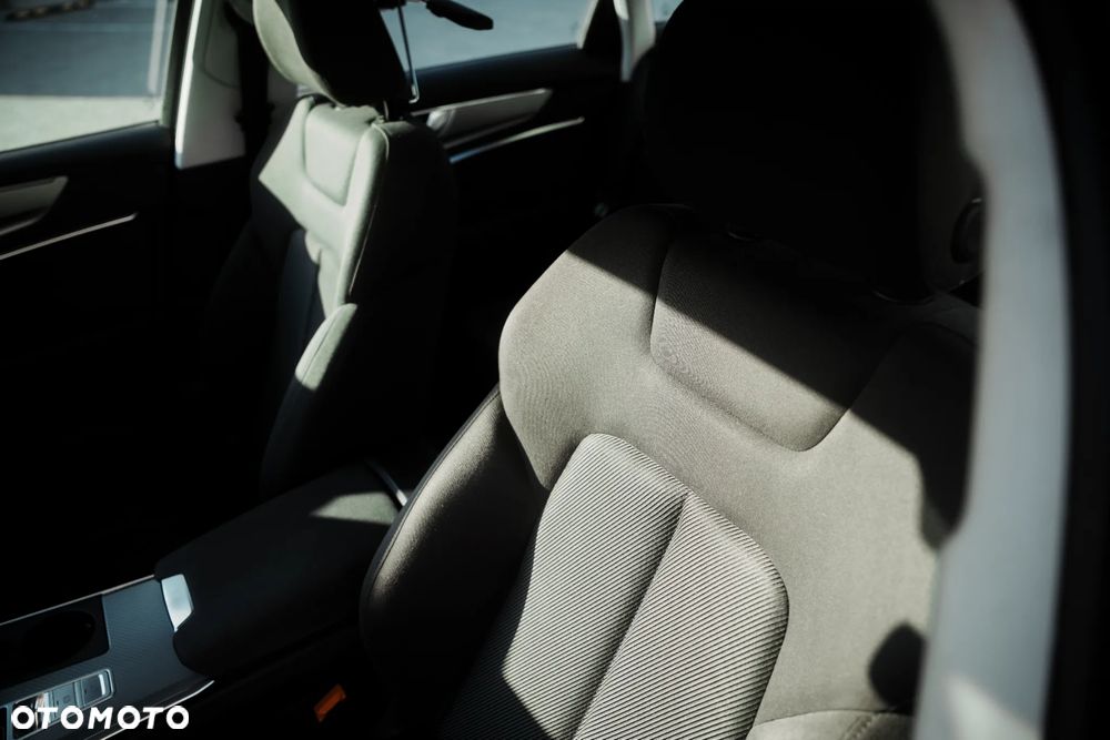 Audi A6 Limousine 35 TDI mHEV Advanced S tronic - 30