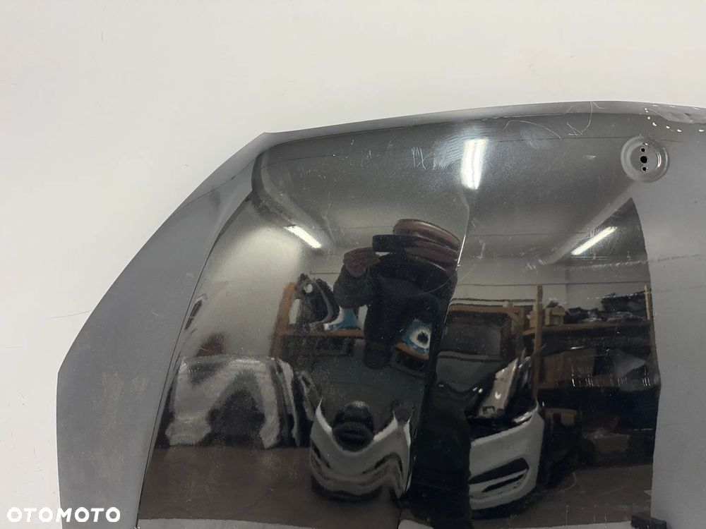 MASKA POKRYWA SILNIKA MERCEDES GLC W253 X253 C253 A253 - 2