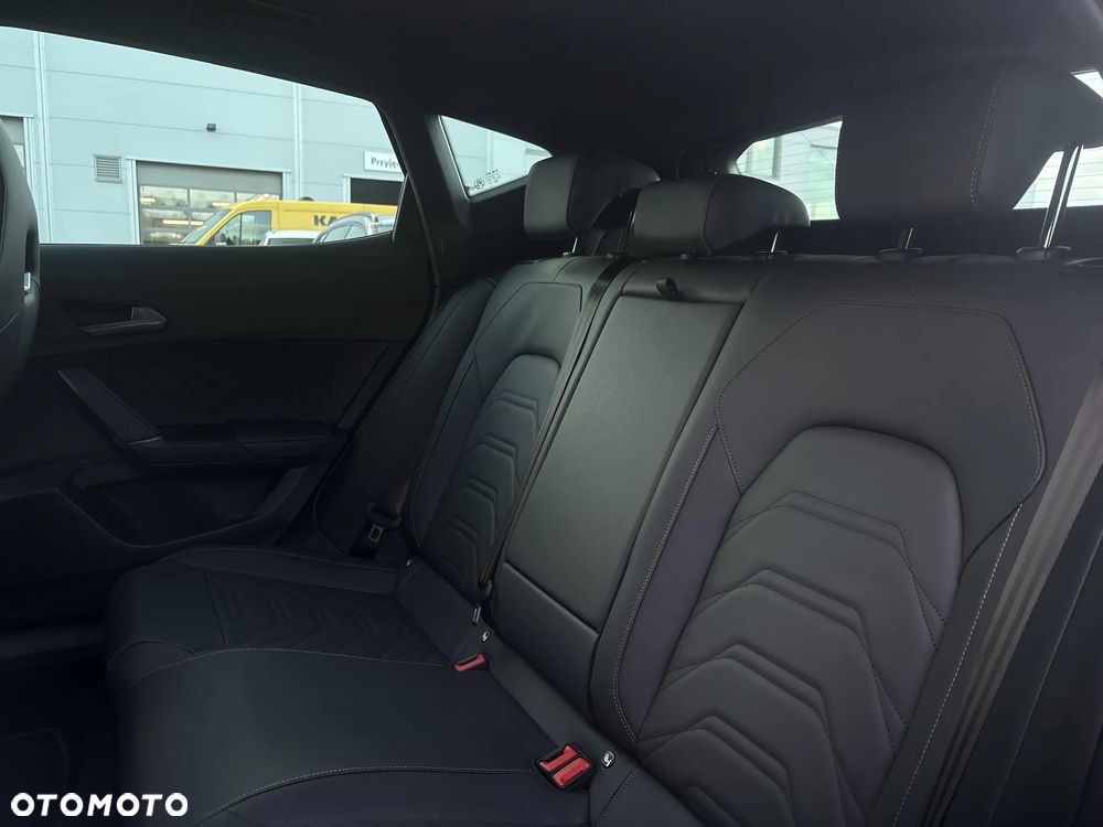 Cupra Formentor - 16