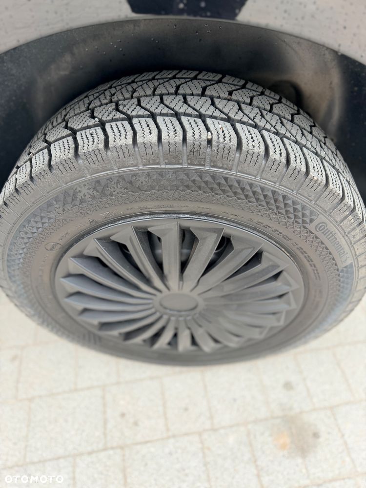 Peugeot Expert/2.0/ Long/SPROWADZONY /1 WŁ/FV23%/3-OS /5-DRZWI/SERWISOWANY/VW/FORD/OPEL/CITROEN - 27